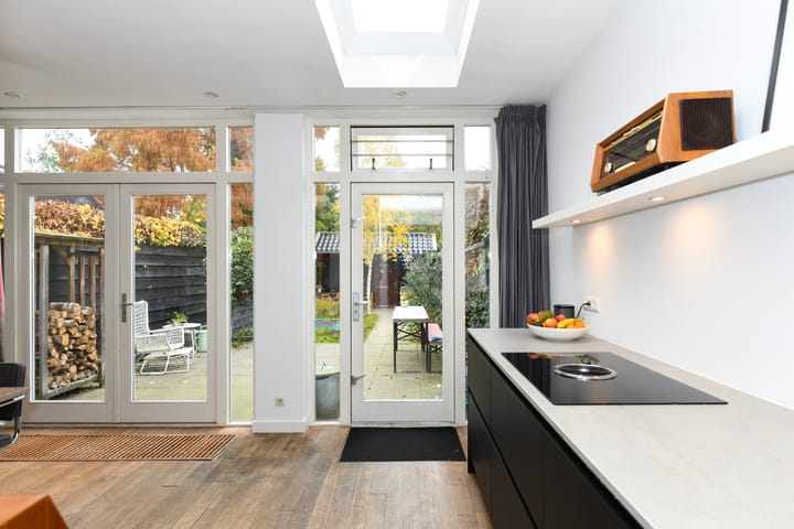 Foto 4 van Gijsbrecht van Amstellaan 14