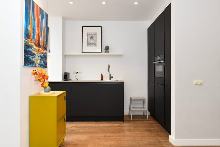 Foto 8 van Gijsbrecht van Amstellaan 14