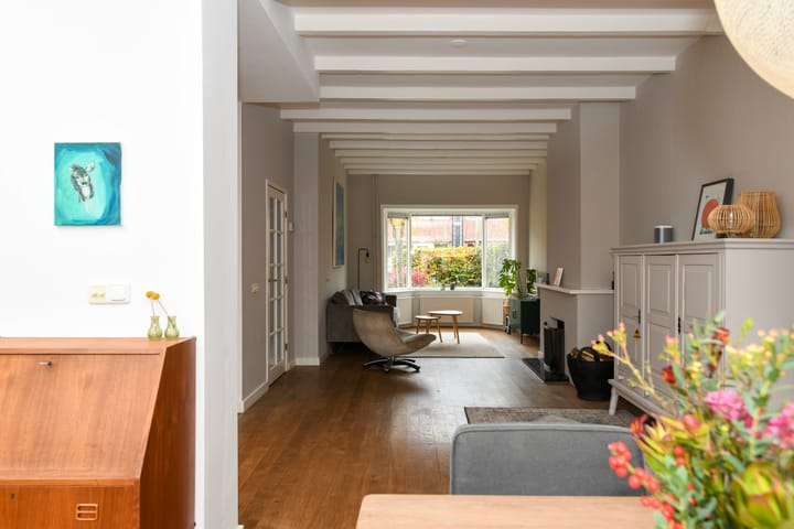 Foto 7 van Gijsbrecht van Amstellaan 14