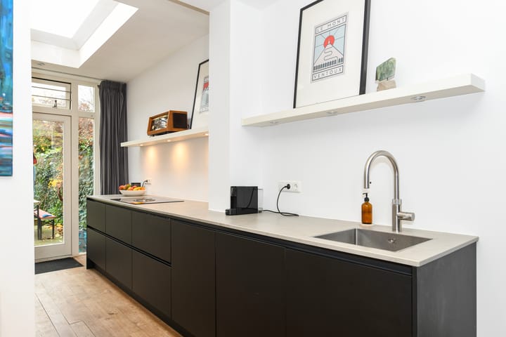 Foto 9 van Gijsbrecht van Amstellaan 14