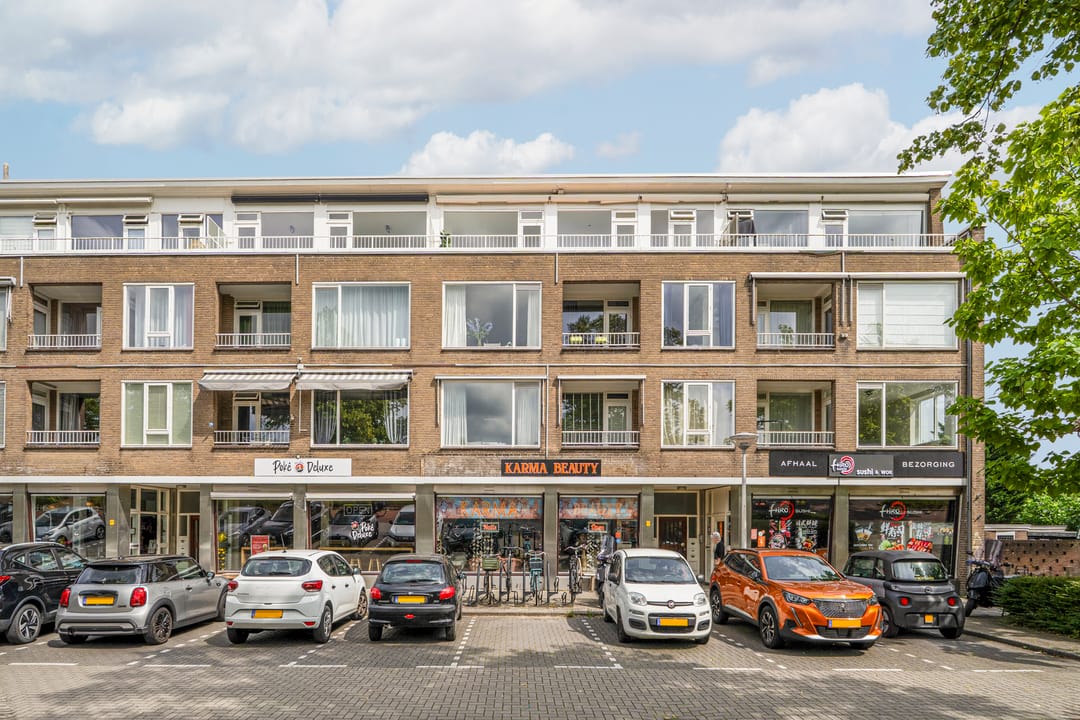 Foto 1 van Rembrandtweg 338