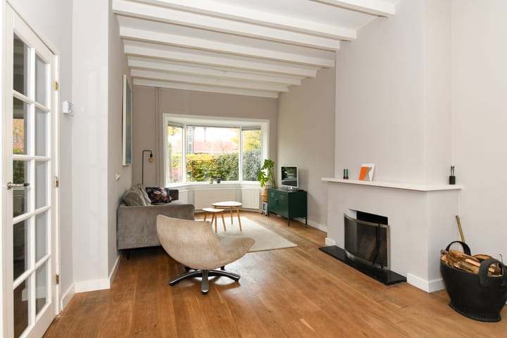 Foto 12 van Gijsbrecht van Amstellaan 14