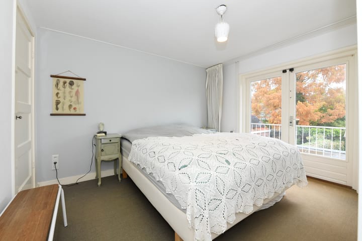 Foto 13 van Gijsbrecht van Amstellaan 14