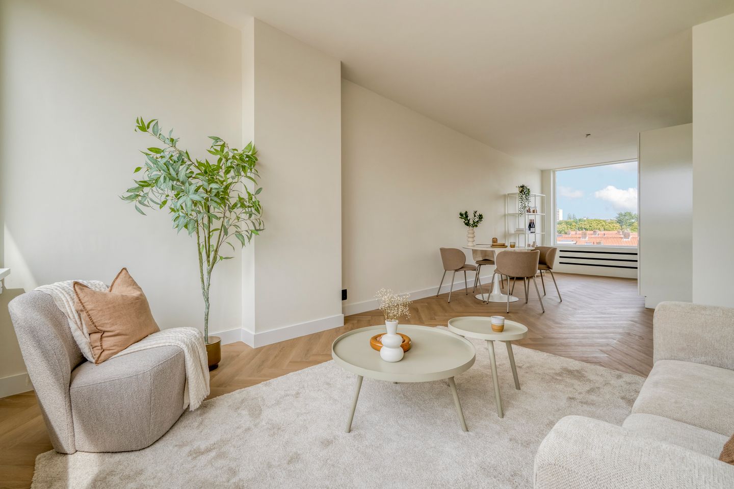 Foto 4 van Rembrandtweg 338