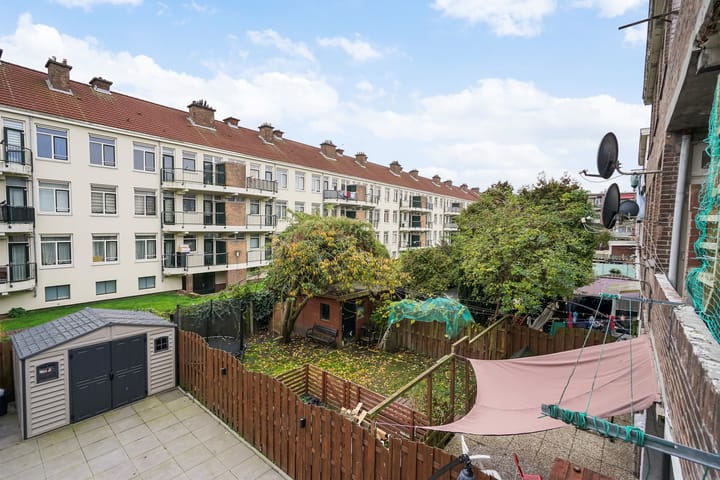 Photo 24 of Vier Heemskinderenstraat 168