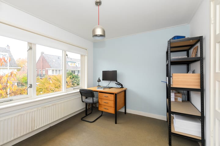 Foto 17 van Gijsbrecht van Amstellaan 14