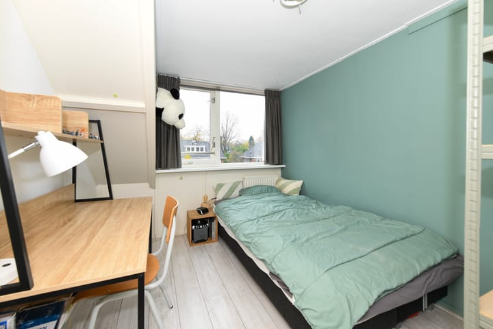 Foto 18 van Gijsbrecht van Amstellaan 14