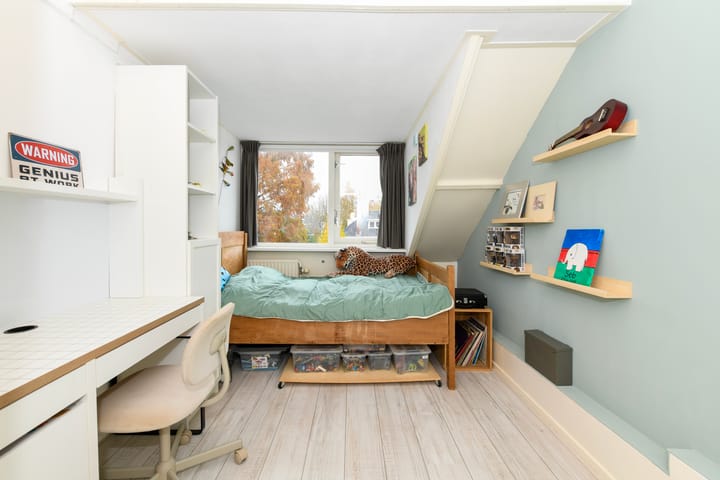 Foto 19 van Gijsbrecht van Amstellaan 14