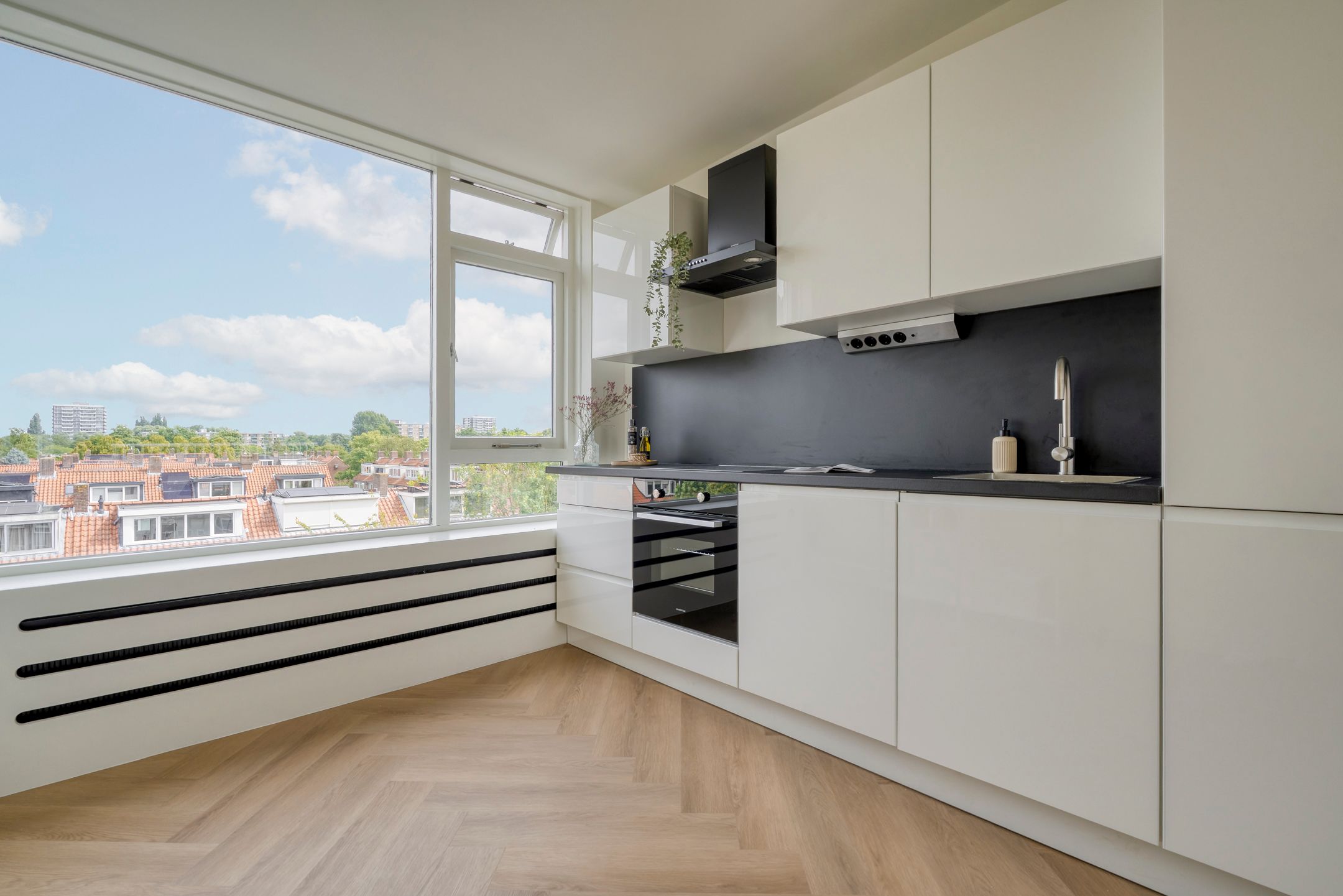 Foto 9 van Rembrandtweg 338