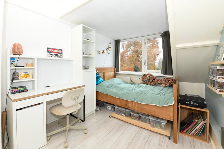 Foto 20 van Gijsbrecht van Amstellaan 14