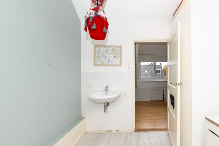 Foto 21 van Gijsbrecht van Amstellaan 14