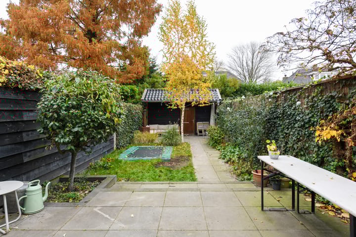 Foto 22 van Gijsbrecht van Amstellaan 14