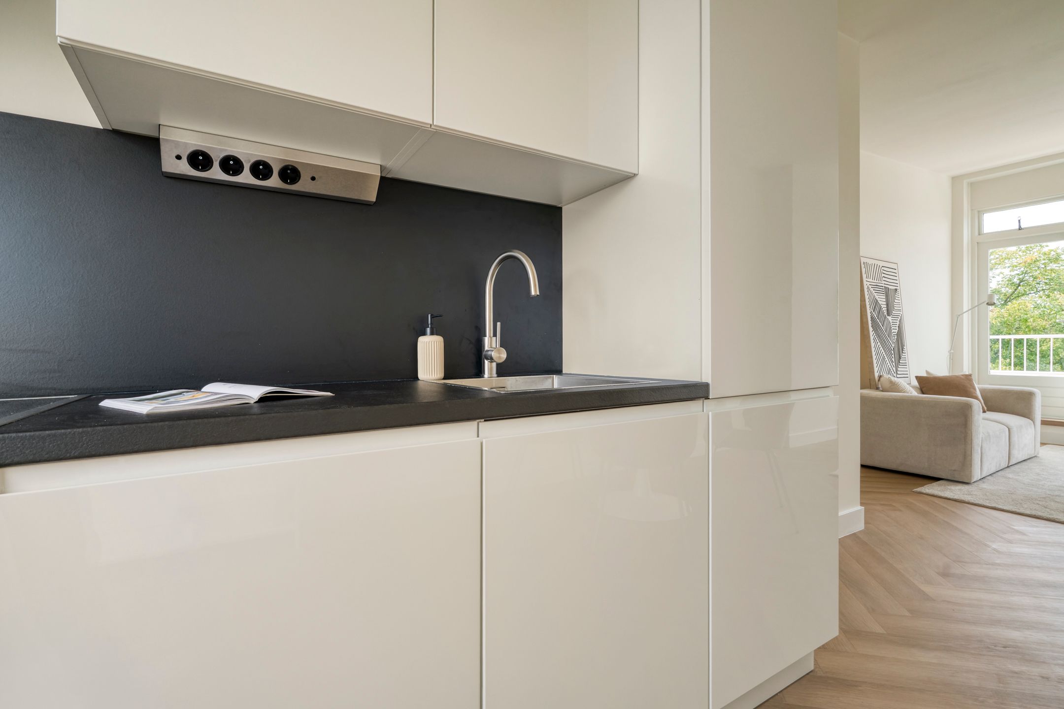 Foto 12 van Rembrandtweg 338