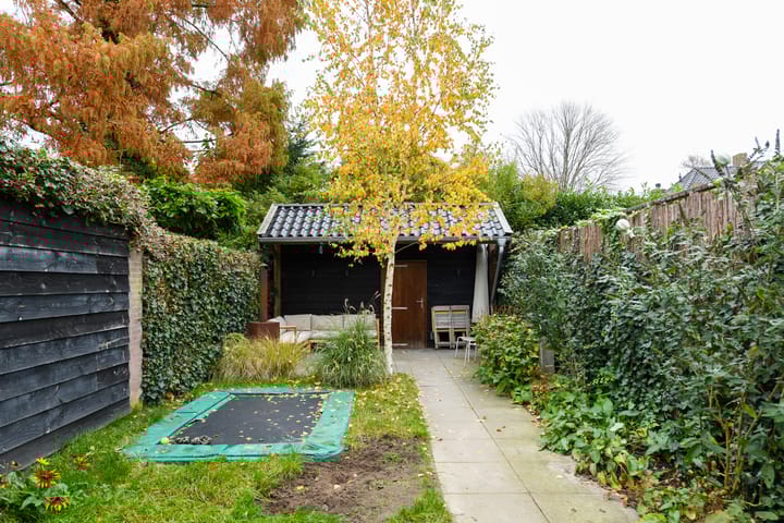 Foto 23 van Gijsbrecht van Amstellaan 14