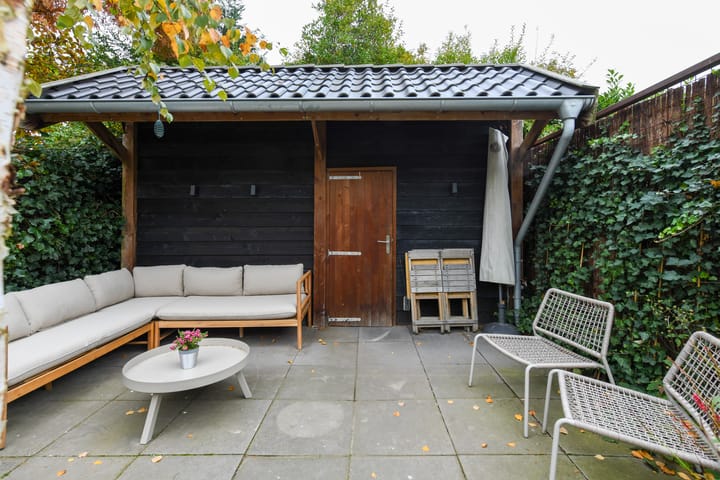 Foto 25 van Gijsbrecht van Amstellaan 14