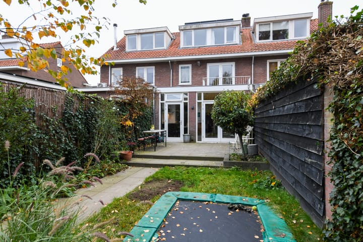 Foto 26 van Gijsbrecht van Amstellaan 14