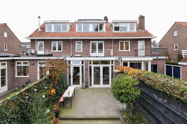 Foto 27 van Gijsbrecht van Amstellaan 14