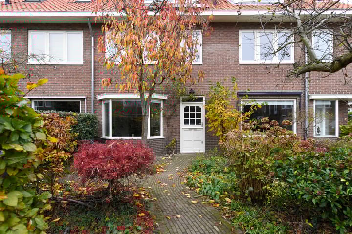 Foto 28 van Gijsbrecht van Amstellaan 14