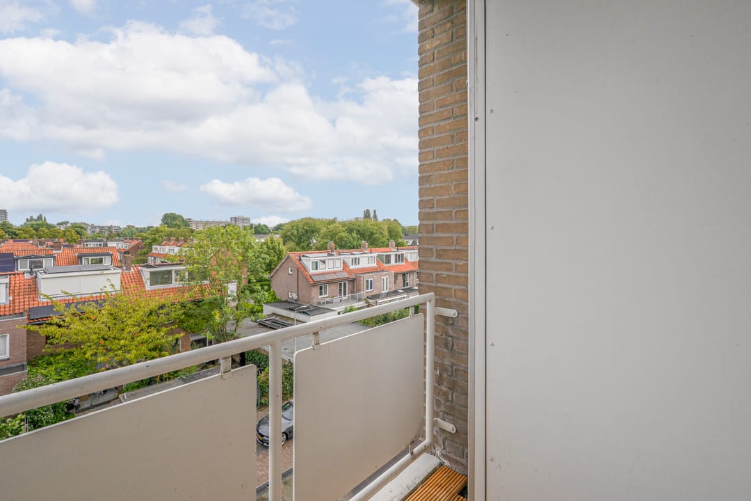 Foto 22 van Rembrandtweg 338