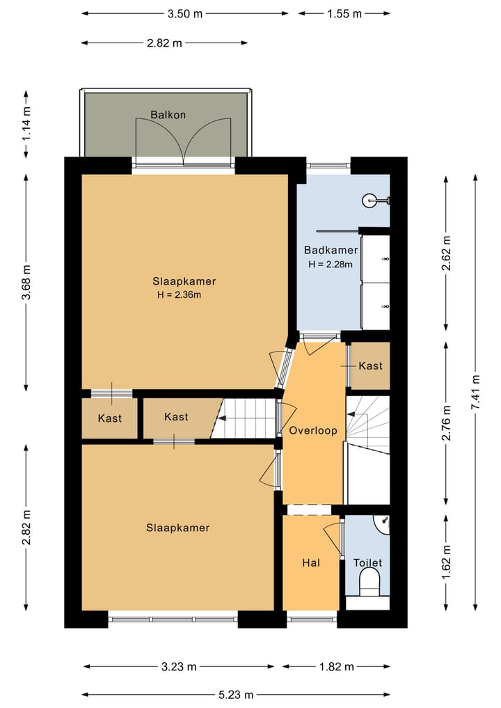 Foto 31 van Gijsbrecht van Amstellaan 14