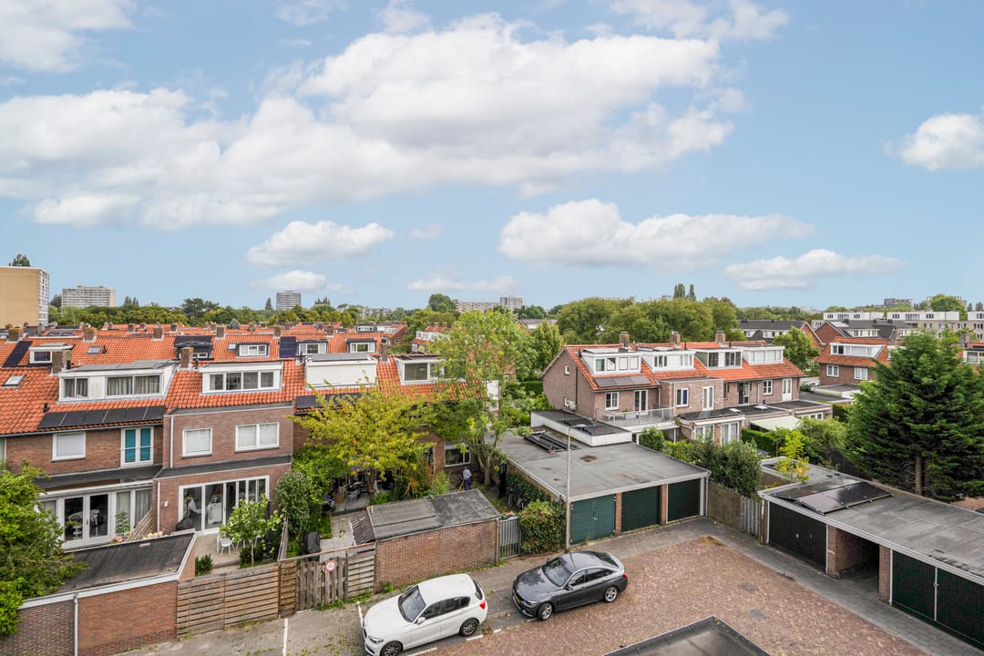 Foto 23 van Rembrandtweg 338