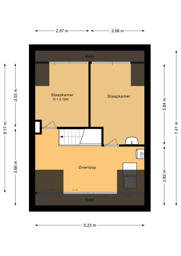 Foto 32 van Gijsbrecht van Amstellaan 14