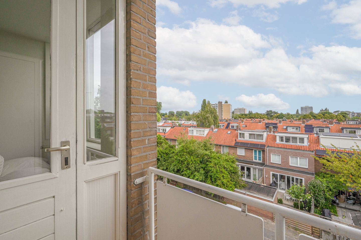 Foto 25 van Rembrandtweg 338