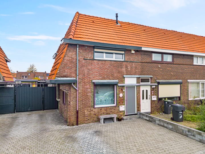 Rozenlaan 26 main image