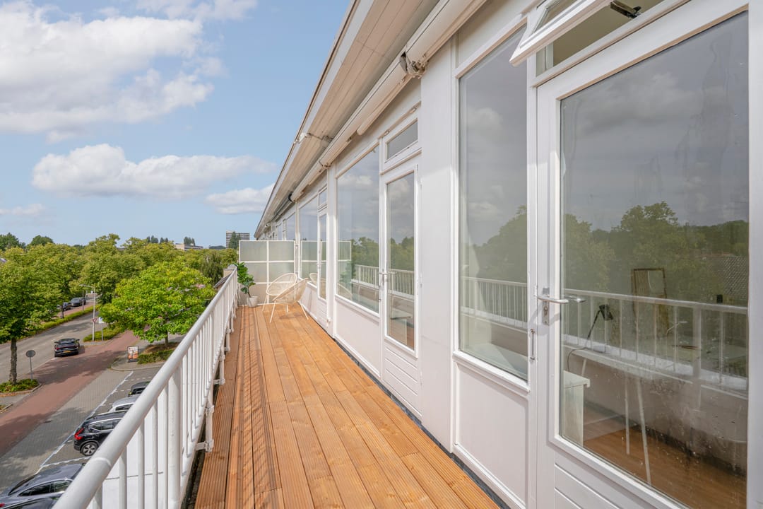 Foto 28 van Rembrandtweg 338