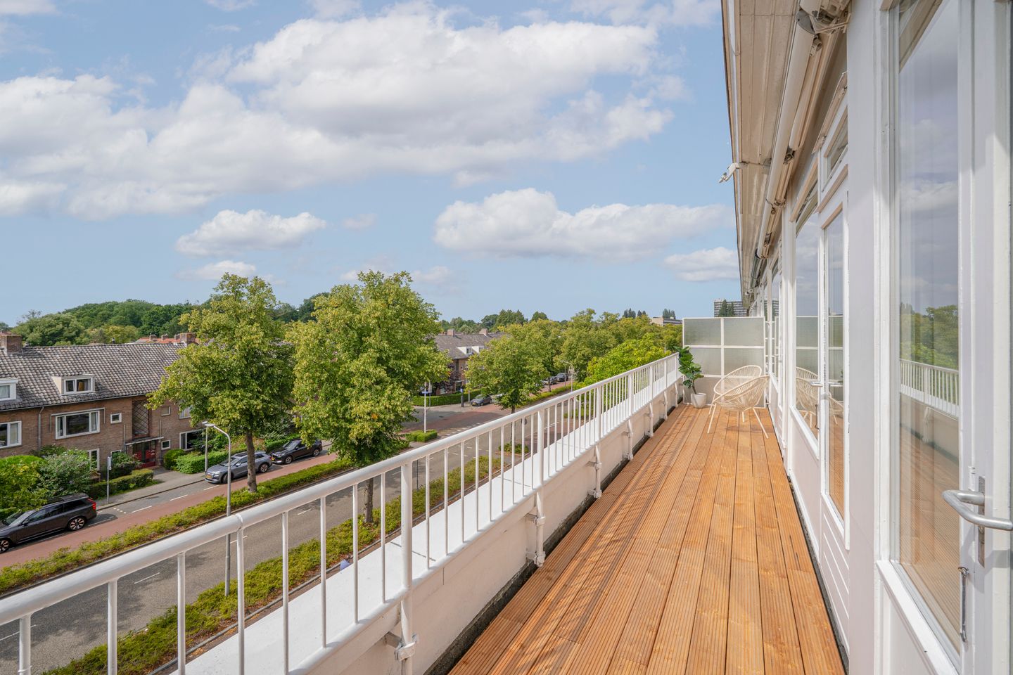 Foto 29 van Rembrandtweg 338