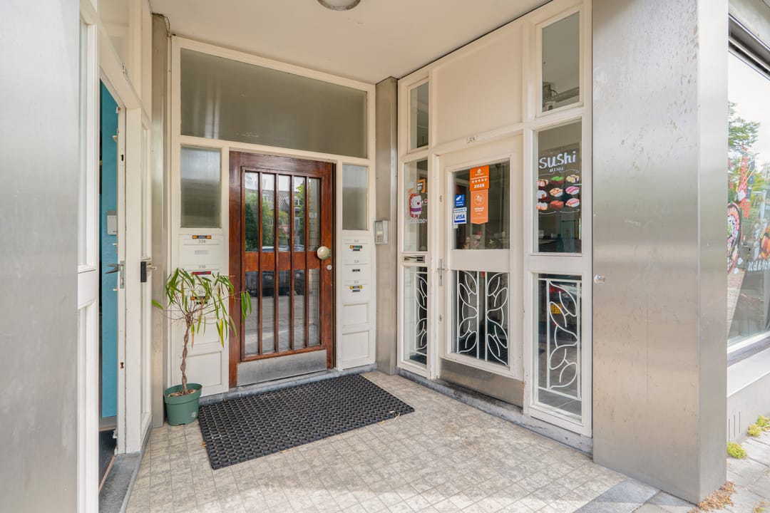 Foto 37 van Rembrandtweg 338