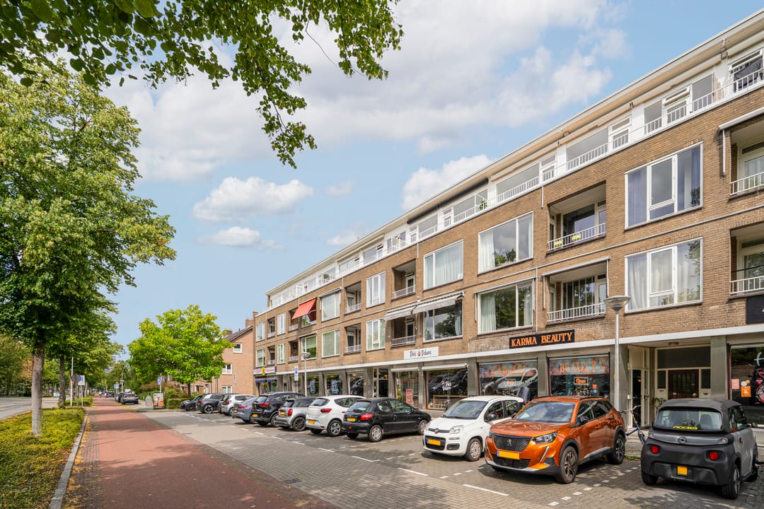 Foto 38 van Rembrandtweg 338