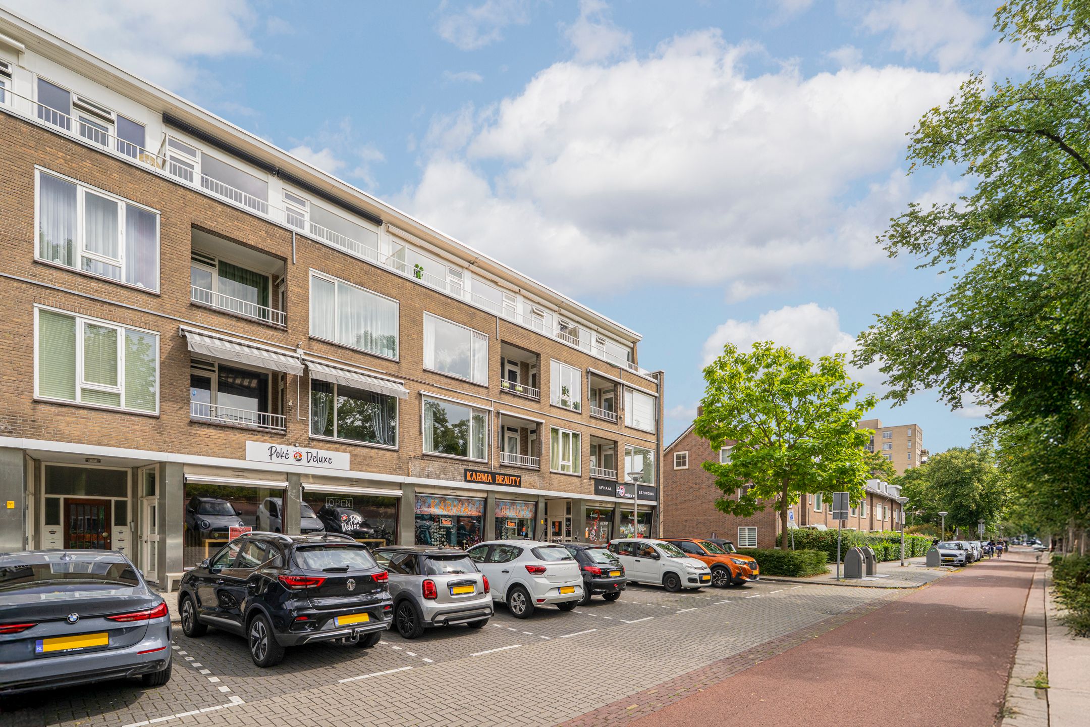 Foto 39 van Rembrandtweg 338