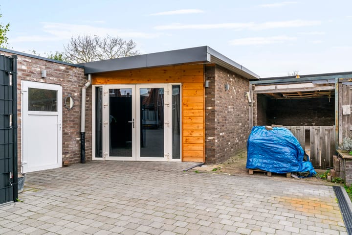 Foto 28 van Rozenlaan 26