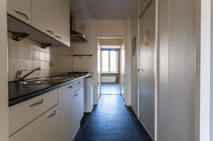 Photo 4 of Verwersdijk 57-A