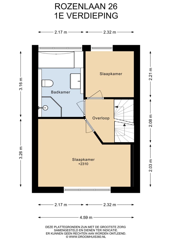 Foto 41 van Rozenlaan 26
