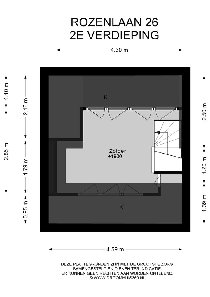 Foto 42 van Rozenlaan 26