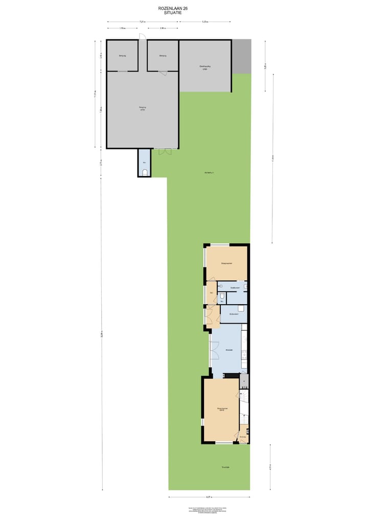 Foto 45 van Rozenlaan 26