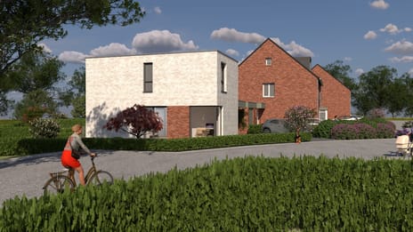 Photo 3 of Natuurlijk wonen in Partij