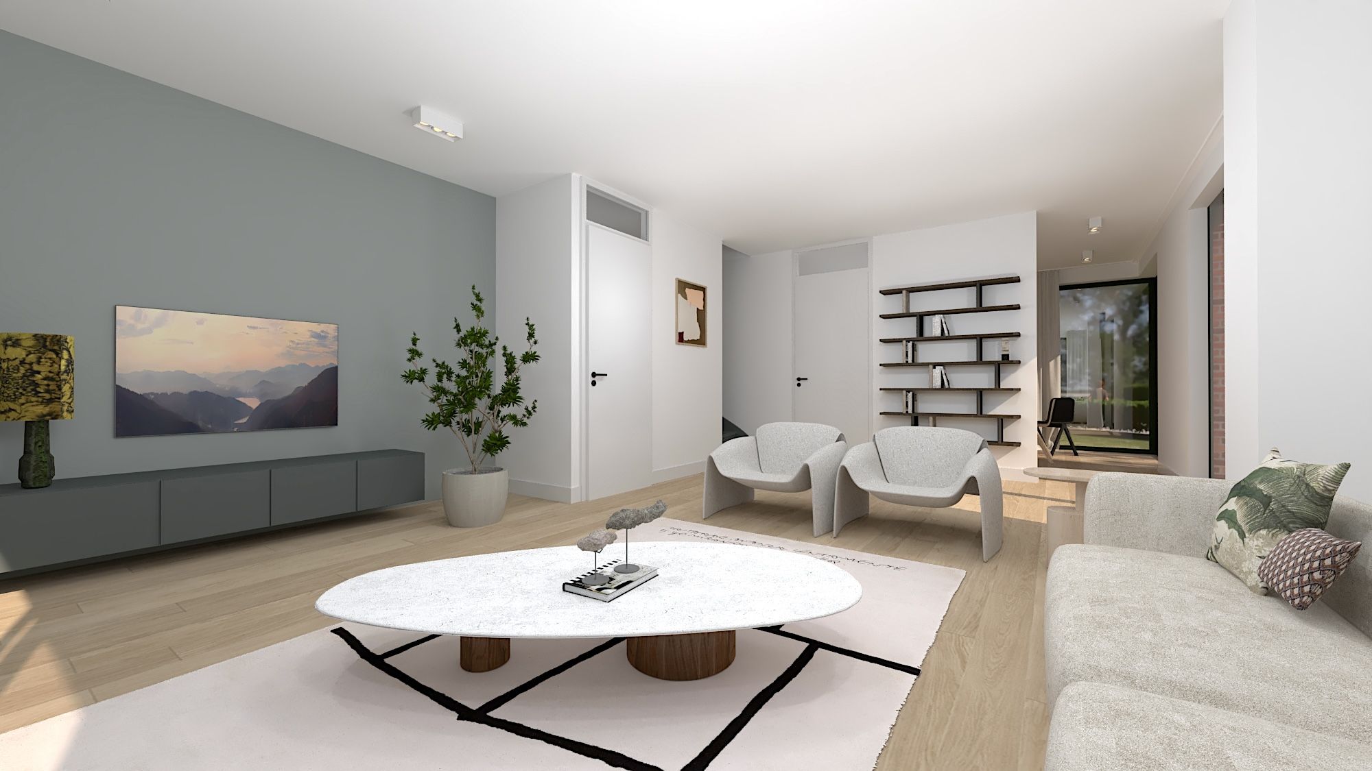 Photo 5 of Natuurlijk wonen in Partij