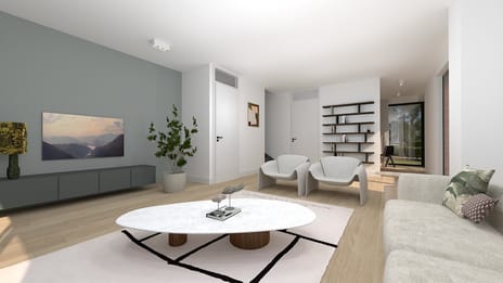 Photo 5 of Natuurlijk wonen in Partij