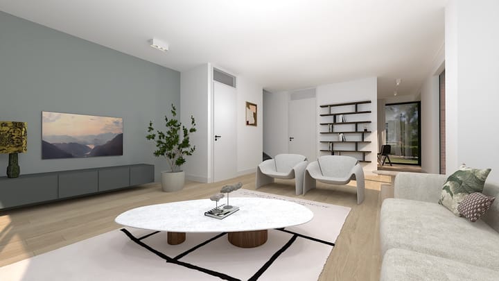 Photo 5 of Natuurlijk wonen in Partij