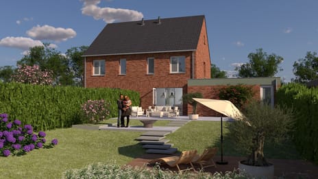 Photo 6 of Natuurlijk wonen in Partij