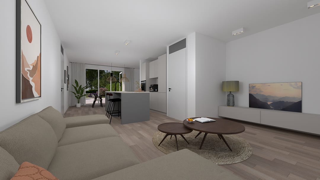 Photo 7 of Natuurlijk wonen in Partij