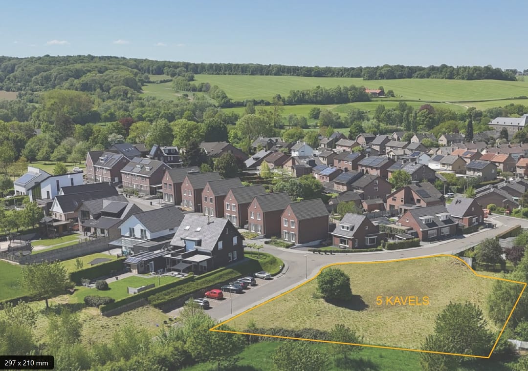 Photo 8 of Natuurlijk wonen in Partij