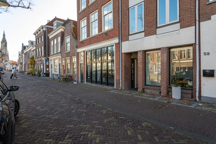 Photo 23 of Verwersdijk 57-A