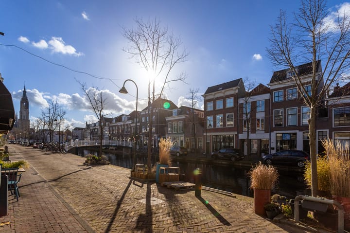 Photo 26 of Verwersdijk 57-A