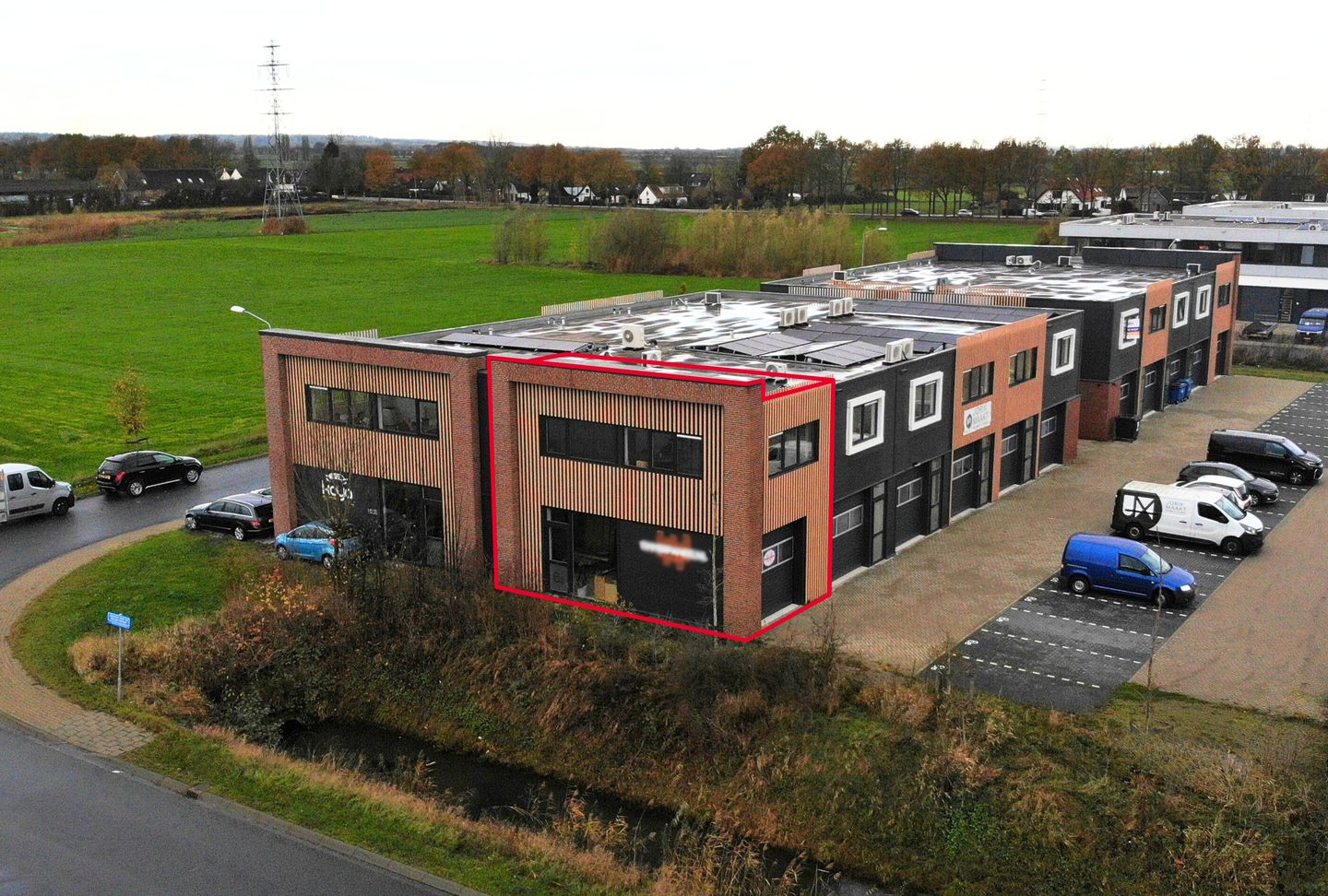 View photo 1 of Nel Vietsstraat 6-E