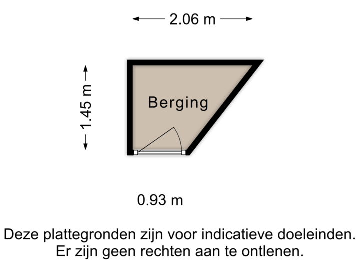 Berging