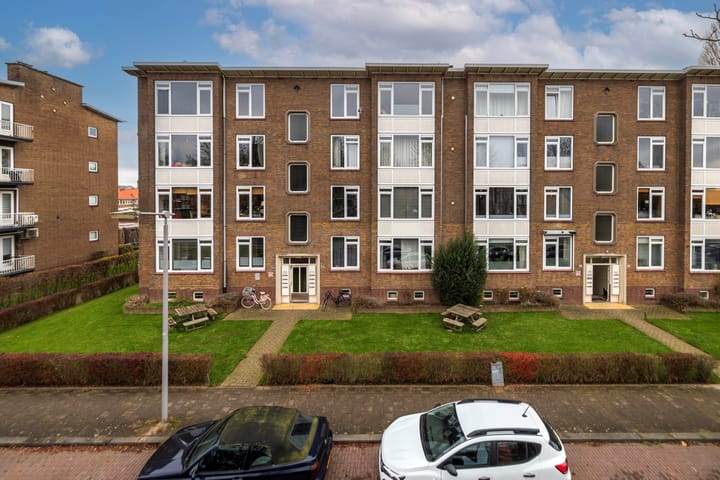 Huissensestraat 137-4